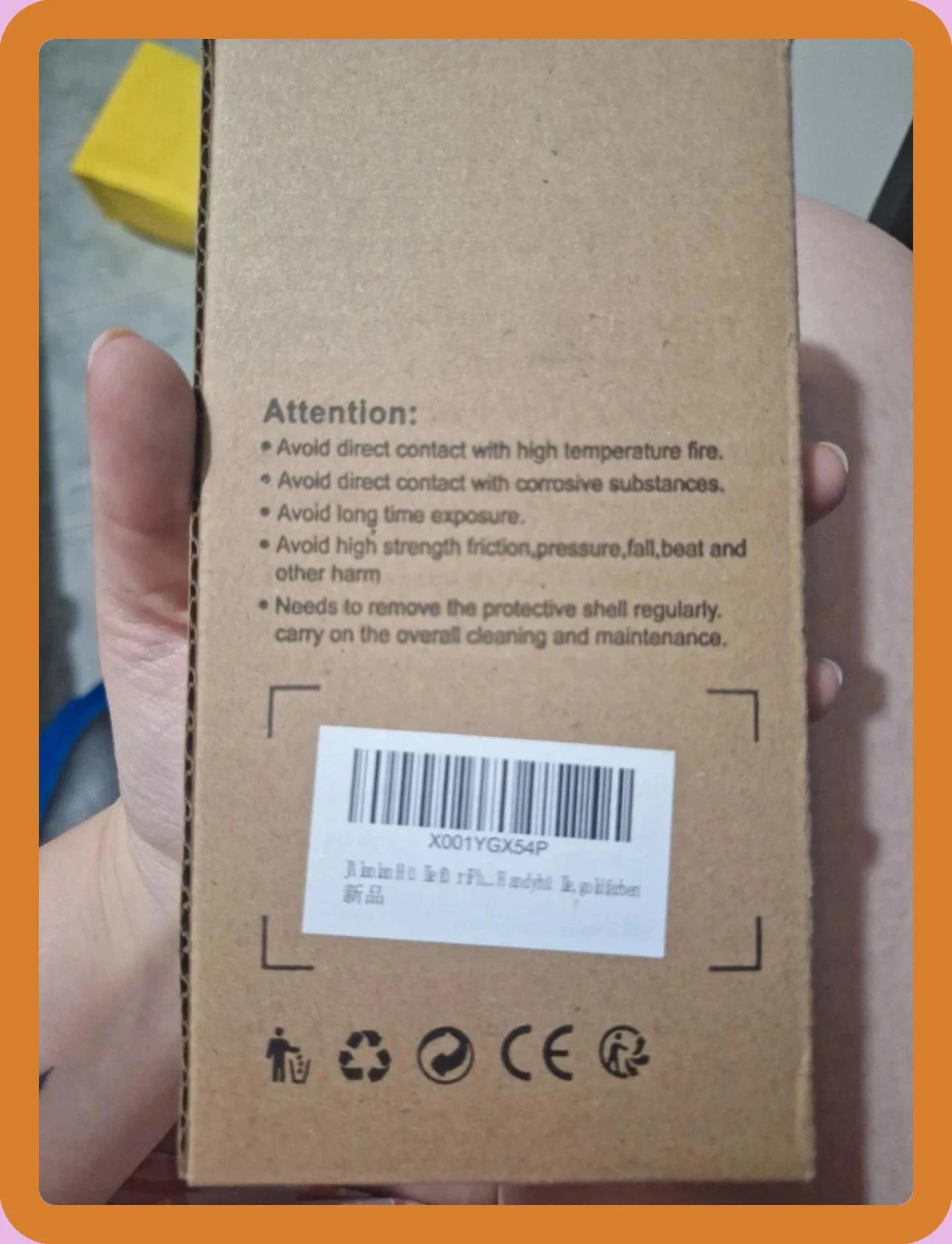 Integrale bescherming voor iPhone pro of pro max – photo 5